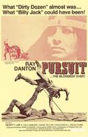 追踪Pursuit (1972)