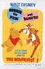 小熊维尼与跳跳虎/Winnie the Pooh and Tigger Too!(1974)