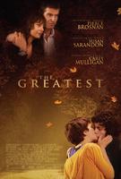 最伟大的The Greatest (2009)
