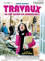 房事一二三Travaux, on sait quand ça commence... (2005)