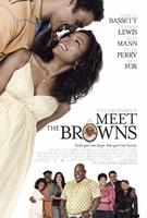 拜见布朗一家Meet the Browns (2008)