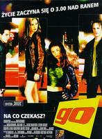 前进Go (1999)