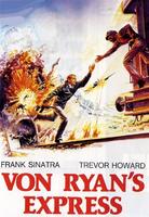 大逃亡Von Ryan's Express (1965)