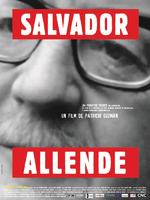 萨尔瓦多·阿兰德Salvador Allende (2004)