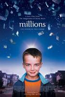 百万小富翁Millions (2004)