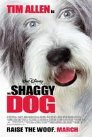 长毛狗The Shaggy Dog (2006)