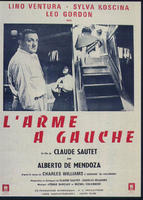 独裁者的武器Arme à gauche, L' (1965)
