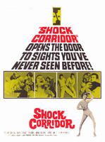 恐怖走廊Shock Corridor (1963)