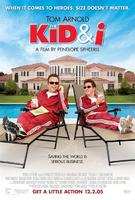 孩子和我The Kid & I (2005)