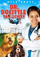 怪医杜立德：宠物司令官Dr. Dolittle: Tail to the Chief (2008)
