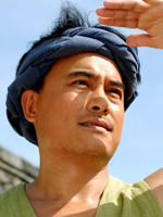 爸爸天亮叫我 (2008)