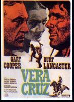 龙虎干戈Vera Cruz (1954)
