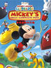 米奇拯救大行动/Mickey's Great Clubhouse Hunt(2007)