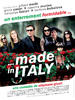 意大利制造/Made in Italy(2008)
