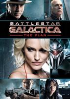 太空堡垒卡拉狄加Battlestar Galactica: The Plan (2009)