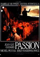 受难记Passion (1982)
