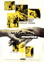 已婚妇人Une Femme Mariee (1964)