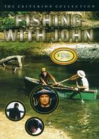 与约翰钓鱼Fishing with John (1991)