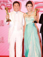TVB2008年台庆 (2008)