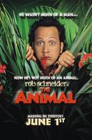 人面兽心The Animal (2001)