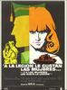 A la legión le gustan las mujeres... y a las mujeres, les gusta la legión(1976)