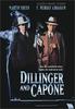 犯罪天堂路/Dillinger and Capone(1995)
