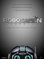 史宾机器人：重启Robosapien: Rebooted (2009)