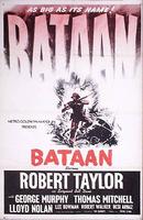 巴坦战役Bataan (1943)