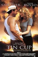 锡杯Tin Cup (1996)