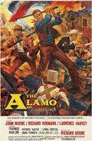 边城英烈传The Alamo (1960)