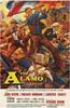 边城英烈传/The Alamo