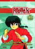 乱马1/2：爆裂乱斗篇/Ranma ½: Hard Battle
