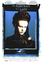 淑女本色The Portrait of a Lady (1996)
