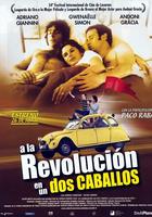 两立方厘米的革命Alla rivoluzione sulla due cavalli (2001)