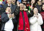 我用真心换真情(2007)