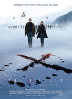 X档案：我要相信The X-Files: I Want to Believe (2008)
