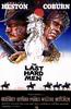 生死斗/The Last Hard Men