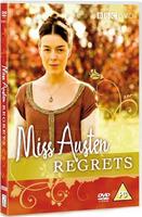 简·奥斯丁的遗憾Miss Austen Regrets (2008)