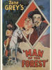 Man of the Forest(1933)