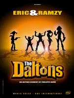 疯狂的帽子Dalton, Les (2004)