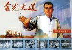 金光大道 上集Jin guang da dao shang ji (1975)