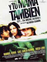 衰仔失乐园Y Tu Mama Tambien (2001)