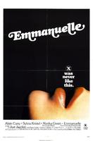 艾曼纽Emmanuelle (1974)