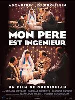 我父亲是工程师Mon père est ingénieur (2004)