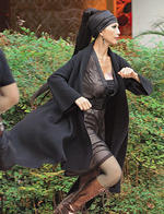 飞女正传Fly with me (2008)