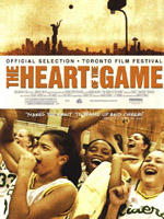 罚球线上/The Heart of the Game(2005)