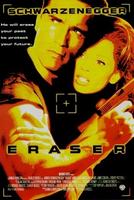 蒸发密令Eraser (1996)