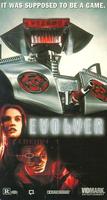 虚拟实境战斗者Evolver (1995)