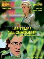 时光流转Temps qui changent, Les (2004)