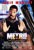 轰天妙探Metro (1997)